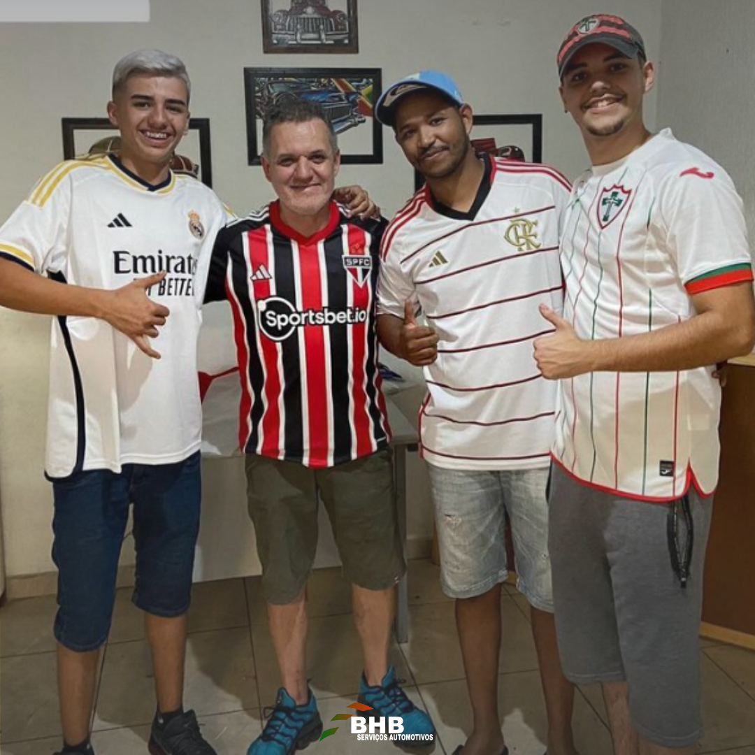 Equipe trabalhando 2